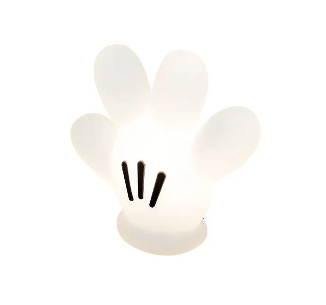 Luminária Luva Mickey - Foto 4