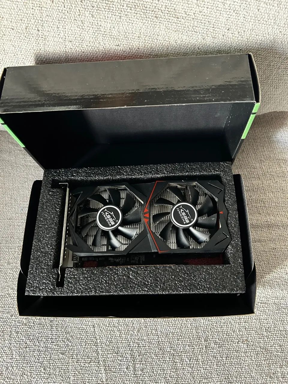 Geforce gtx 960 2gb - Foto 3