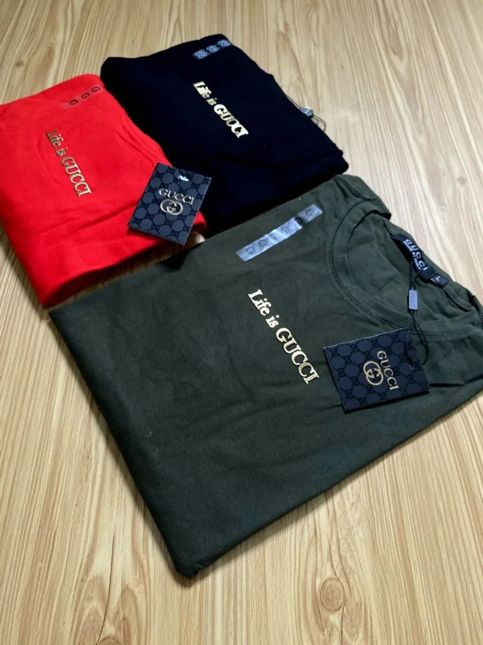 Camisa 40.1 Cotton Peruana Premium - Foto 2