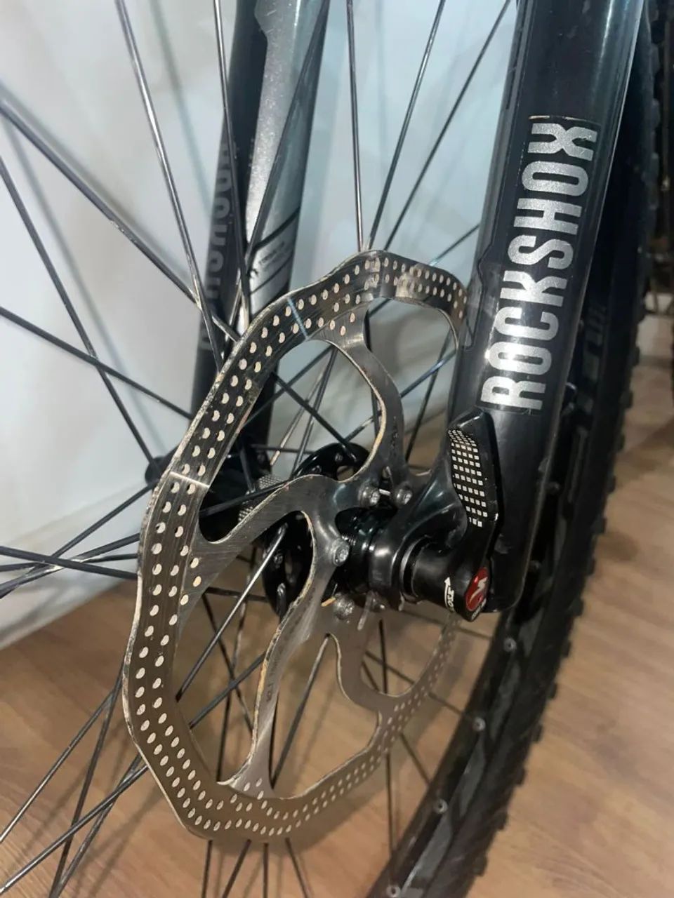 Specialized Carbon Epic Full  - Foto 2