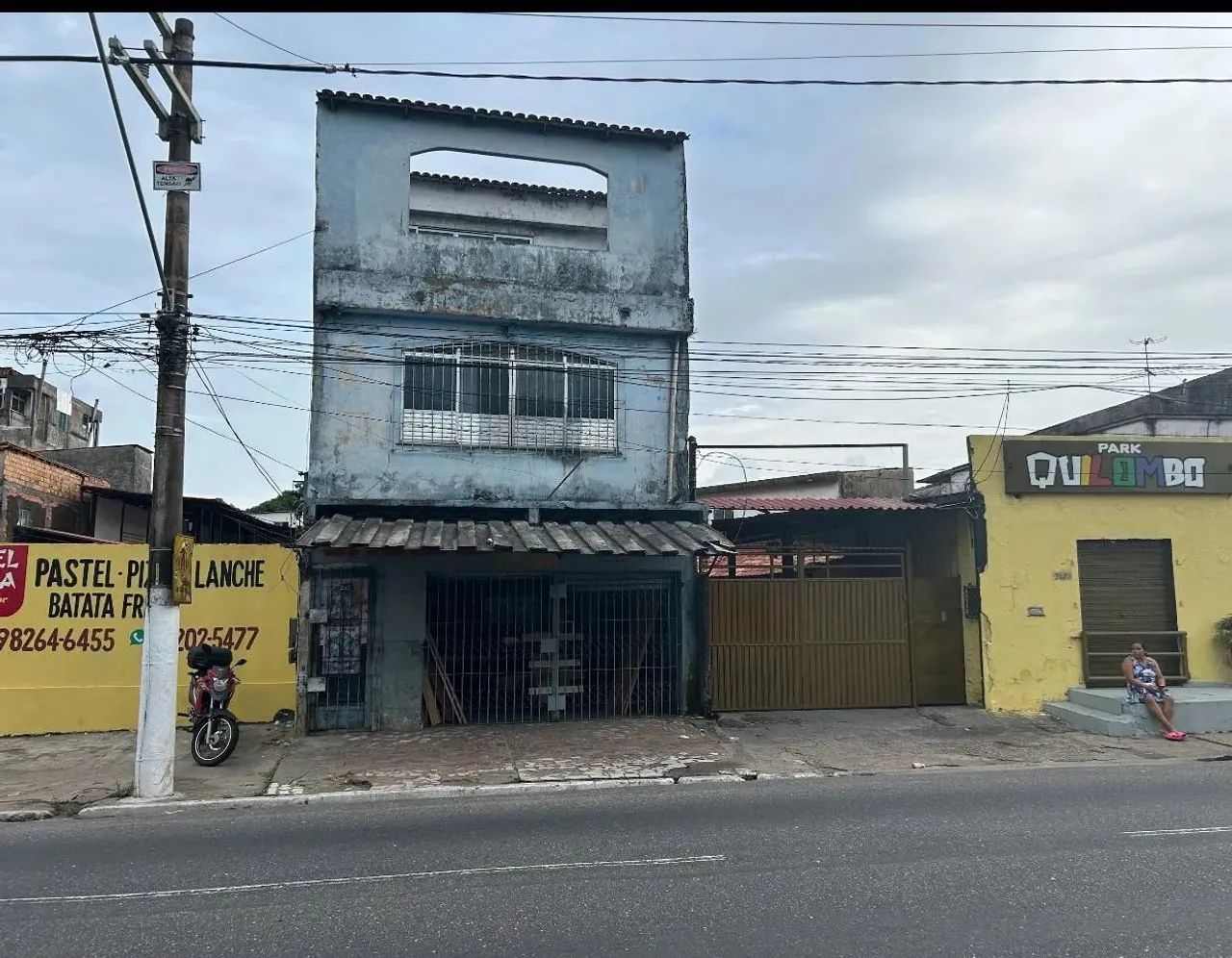 Casa disponível para venda no Bairro da Sacramenta . - Foto 5