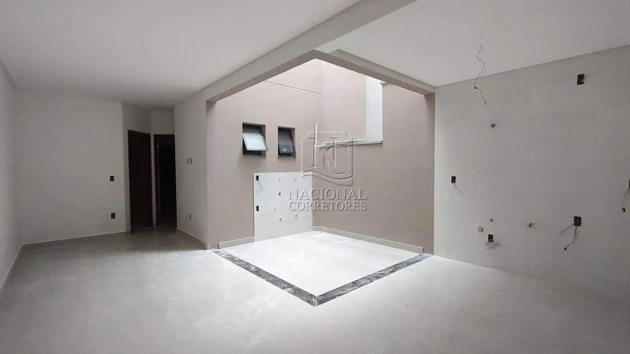 Apartamento à venda, 2 quartos, 1 suíte, 1 vaga, Parque Oratório - Santo André/SP - Foto 3
