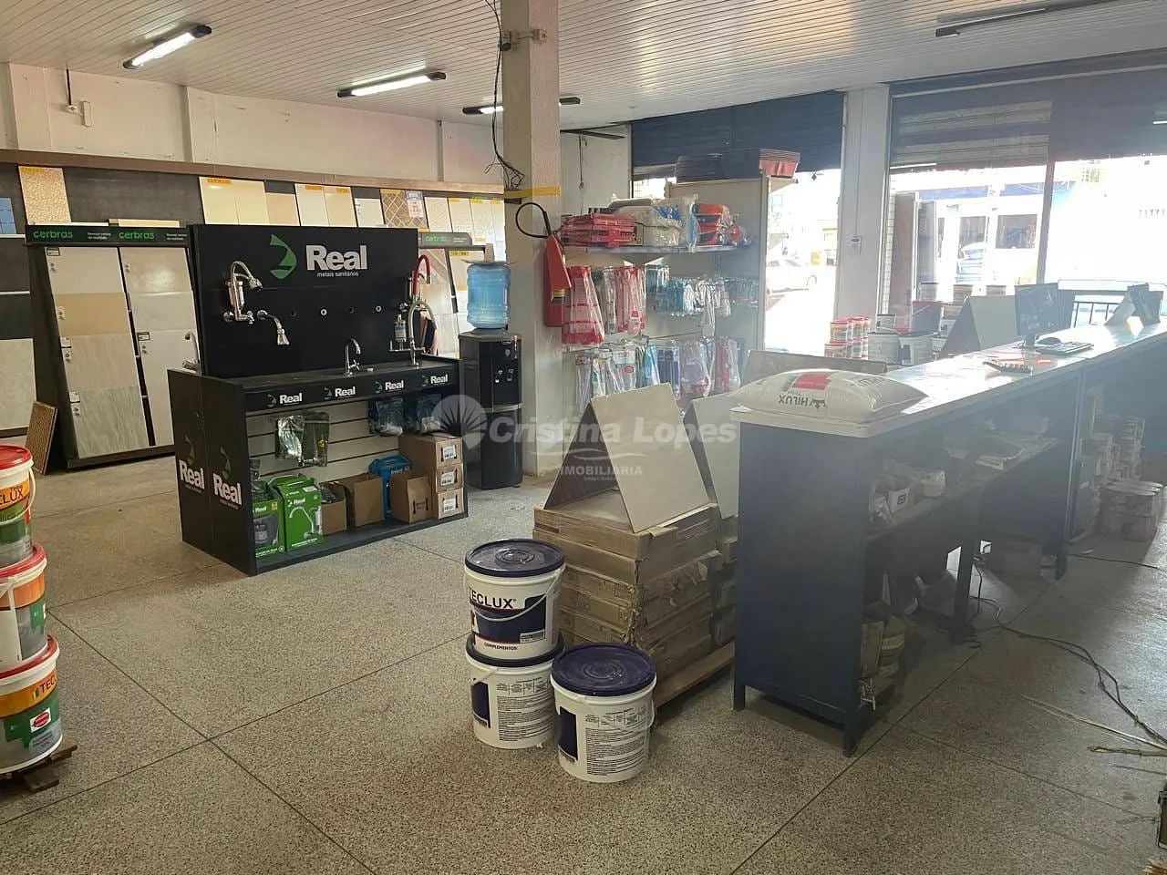 Galpão / Barracão à venda, Centro, Timon, MA - Foto 3