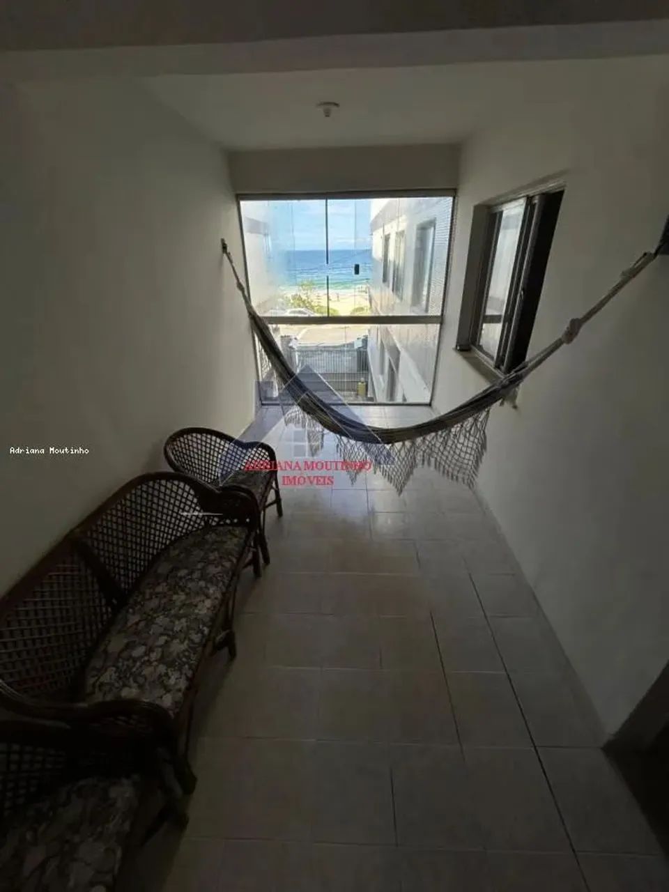 Apartamento para Venda em Saquarema, Barra Nova, 2 dormitórios, 1 banheiro, 1 vaga