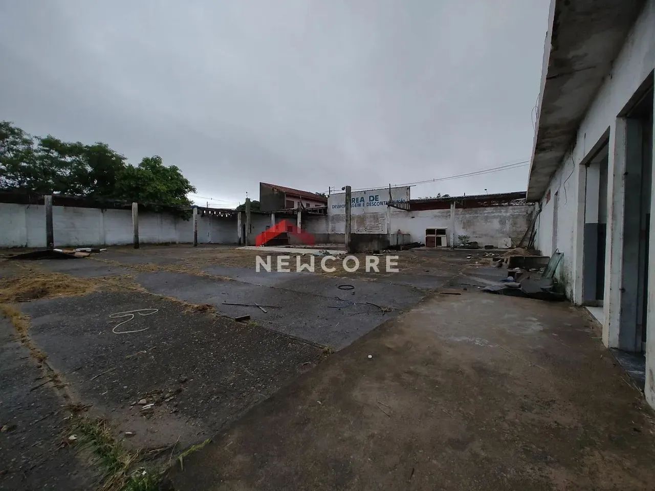 Lote em Avenida Vereador Victor Caetano dos Santos - Jardim Brasil - Peruíbe/SP