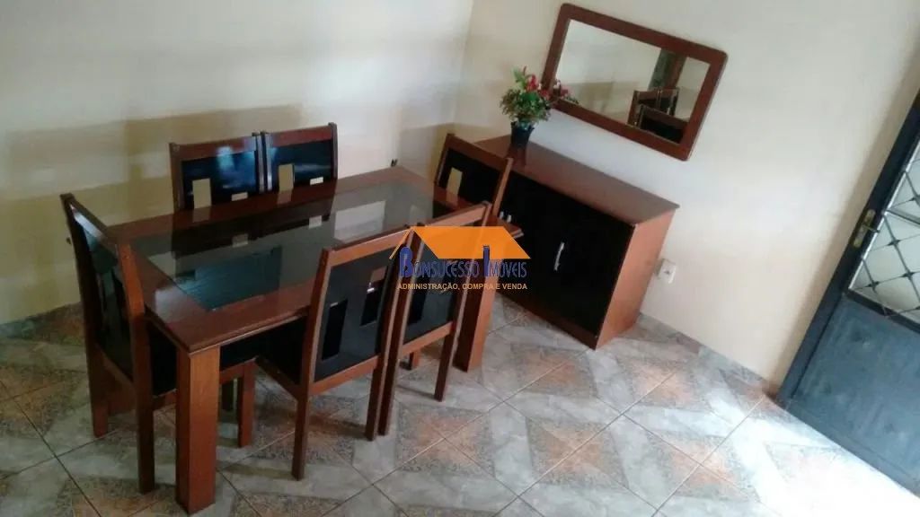 Casa de 5 quartos no bairro São Benedito - Foto 3