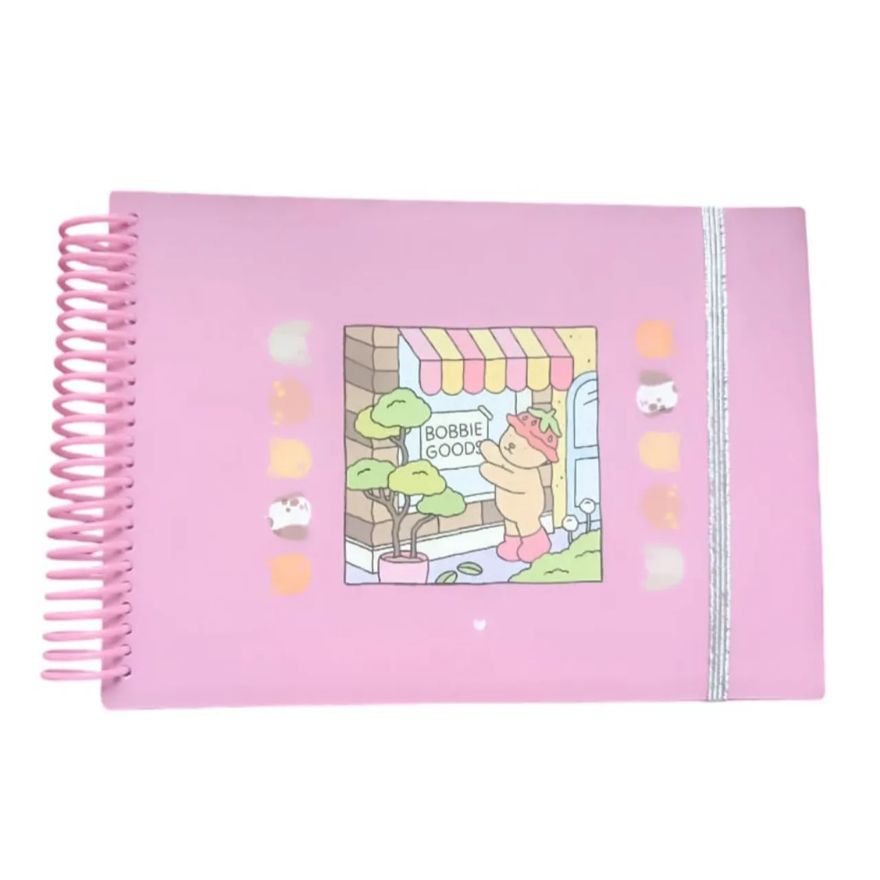 Bobbie Goods - 100 paginas