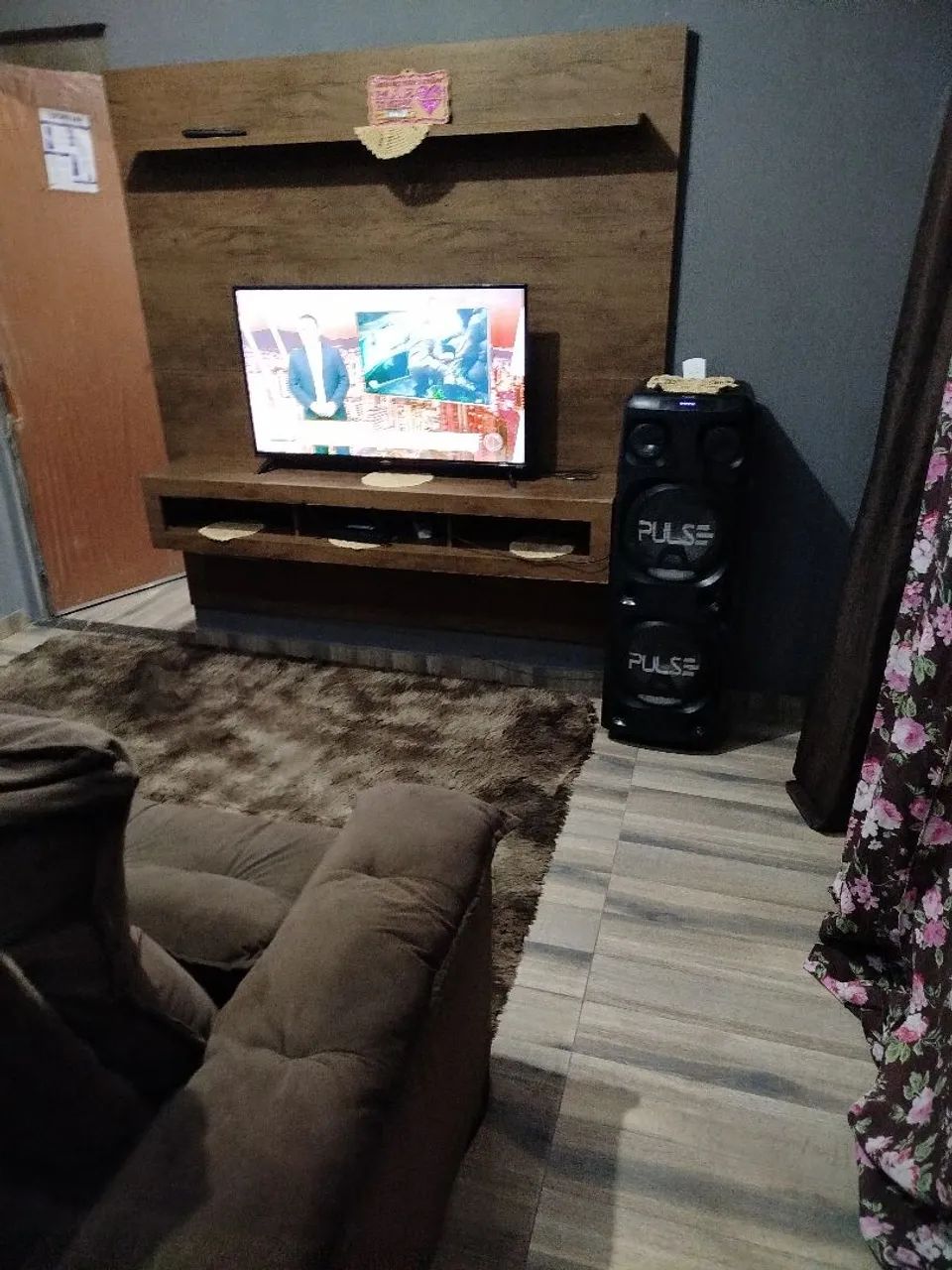  Vende -se casa em área rural  - Foto 2