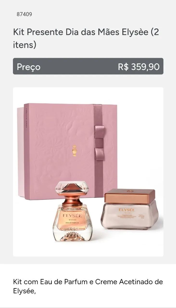 Presente e KITS Dia das Mães  - Foto 4