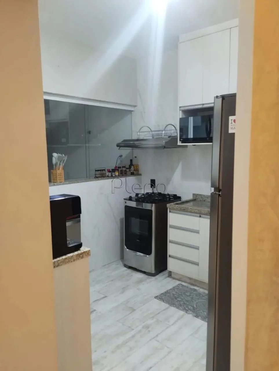 Casa à venda em Indaiatuba, Jardim Bela Vista, com 3 quartos, com 100 m², Vista Bella Ekko - Foto 2