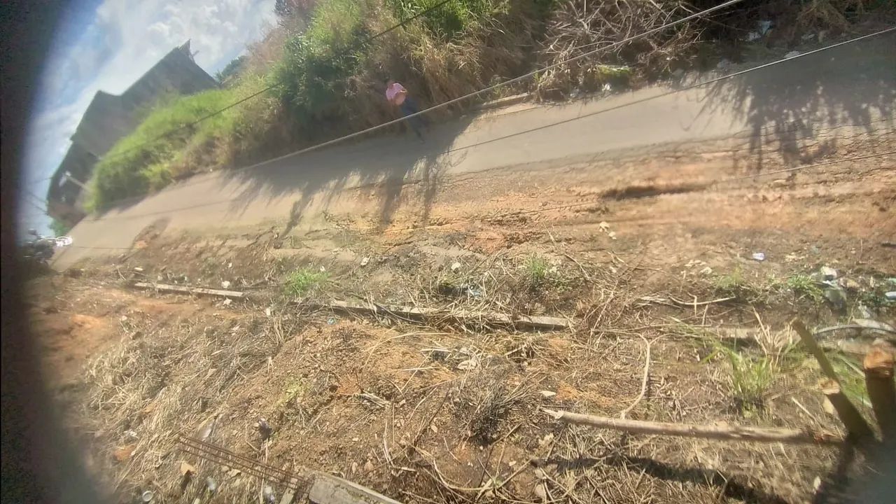 vende-se um terreno  - Foto 2
