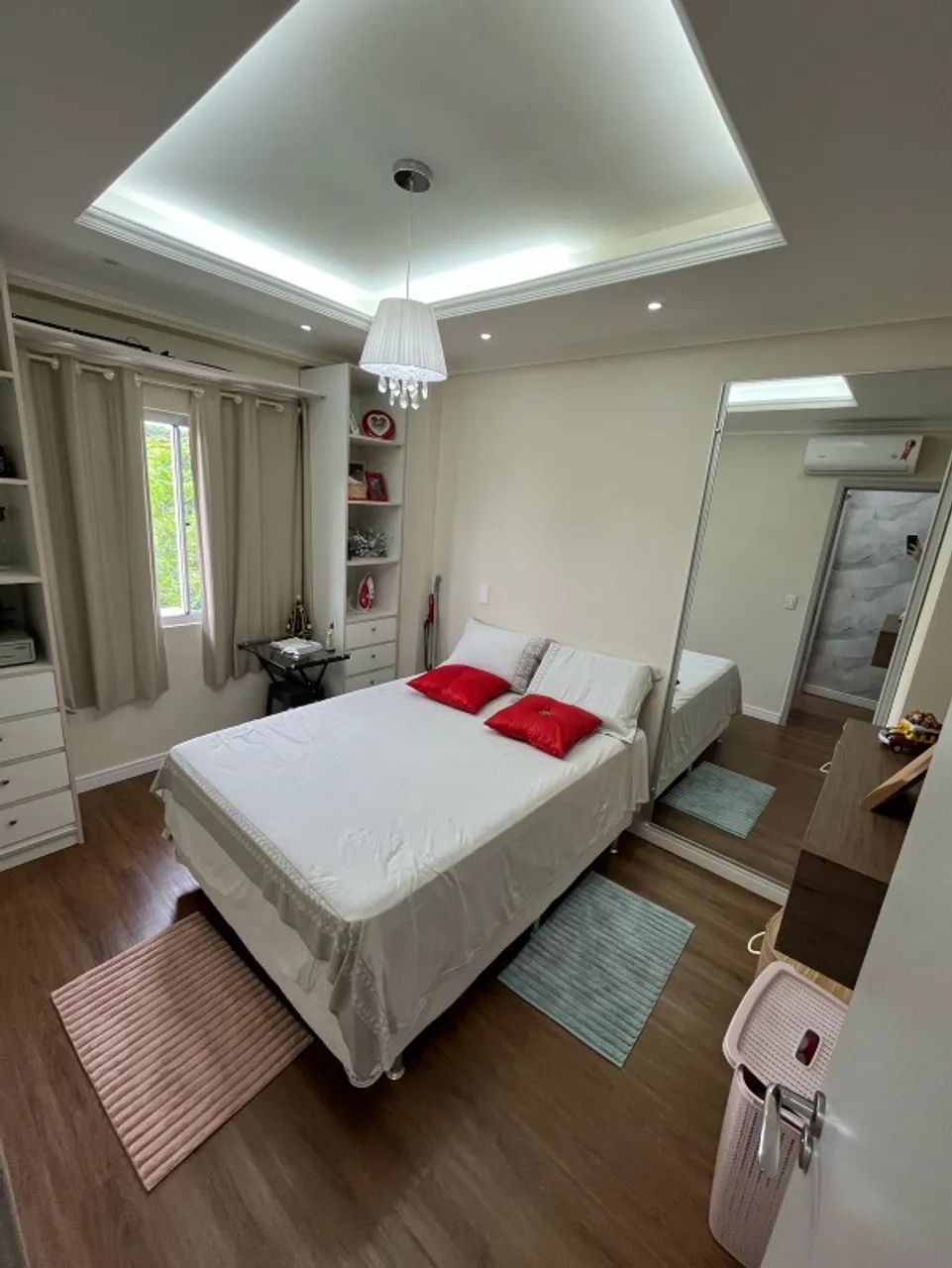 APARTAMENTO PARA VENDA NO CONDOMÍNIO LARANJEIRAS VILLAGE (PE) - Foto 3