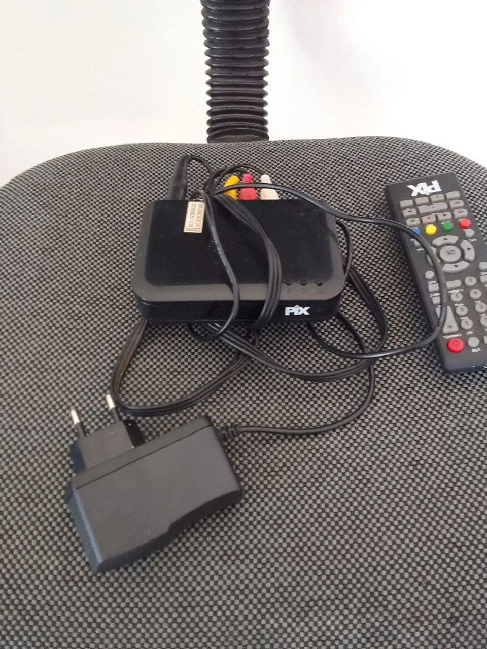 Vendo converso digital