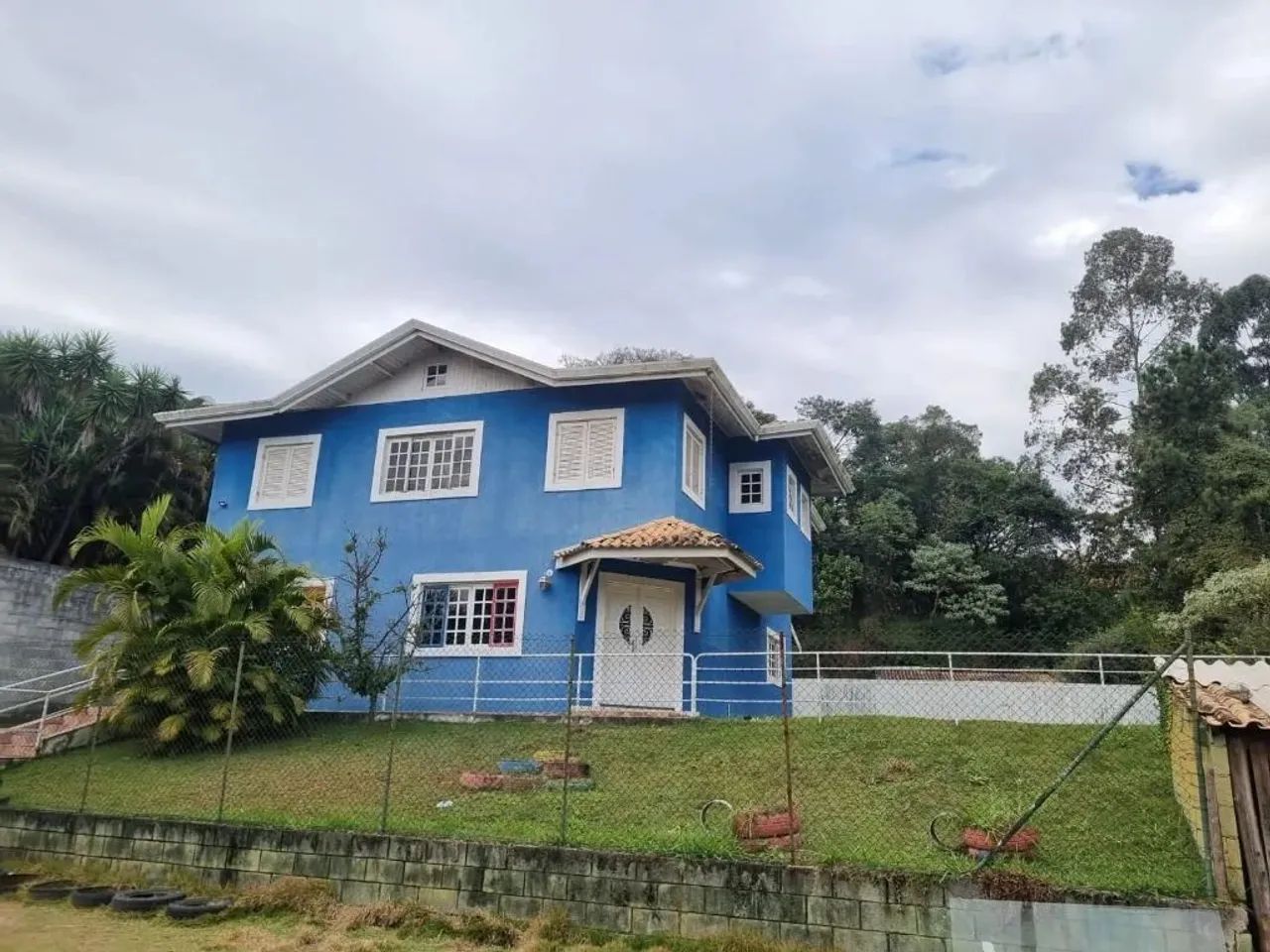 Casa em Cotia para fins comerciais - Foto 2