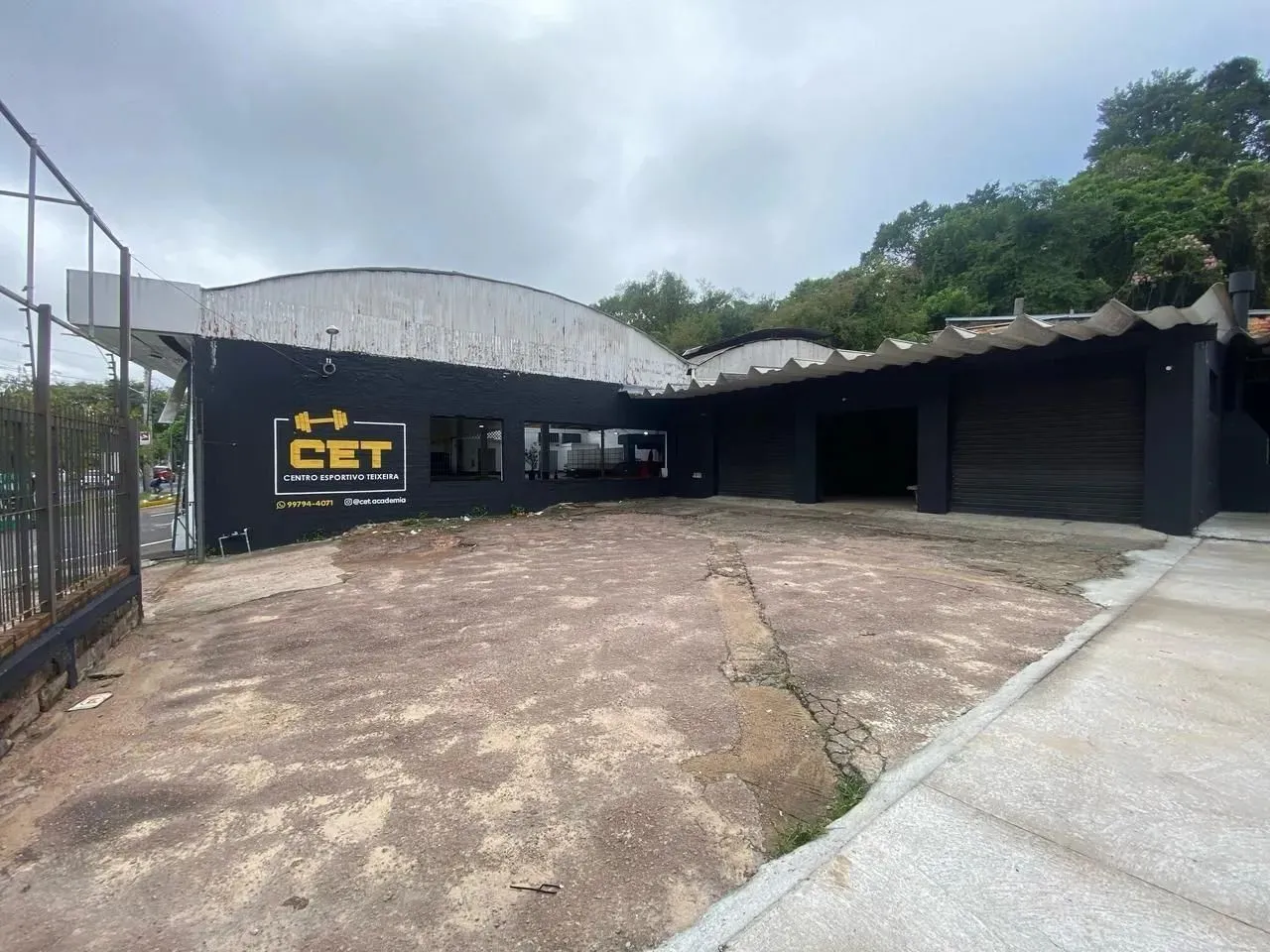 Loja em Nonoai