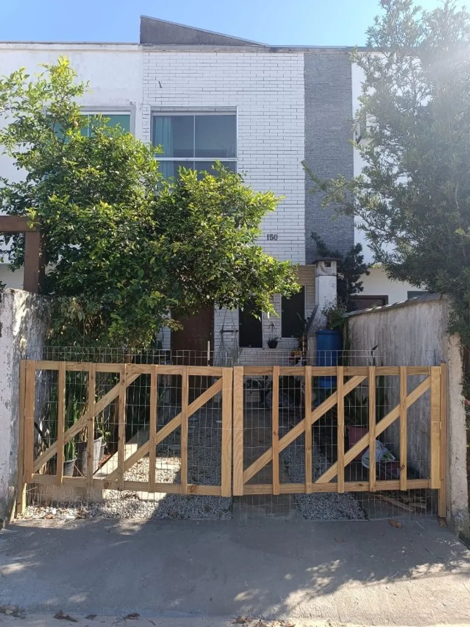 Foto - Florianópolis - São João do Rio Vermelho