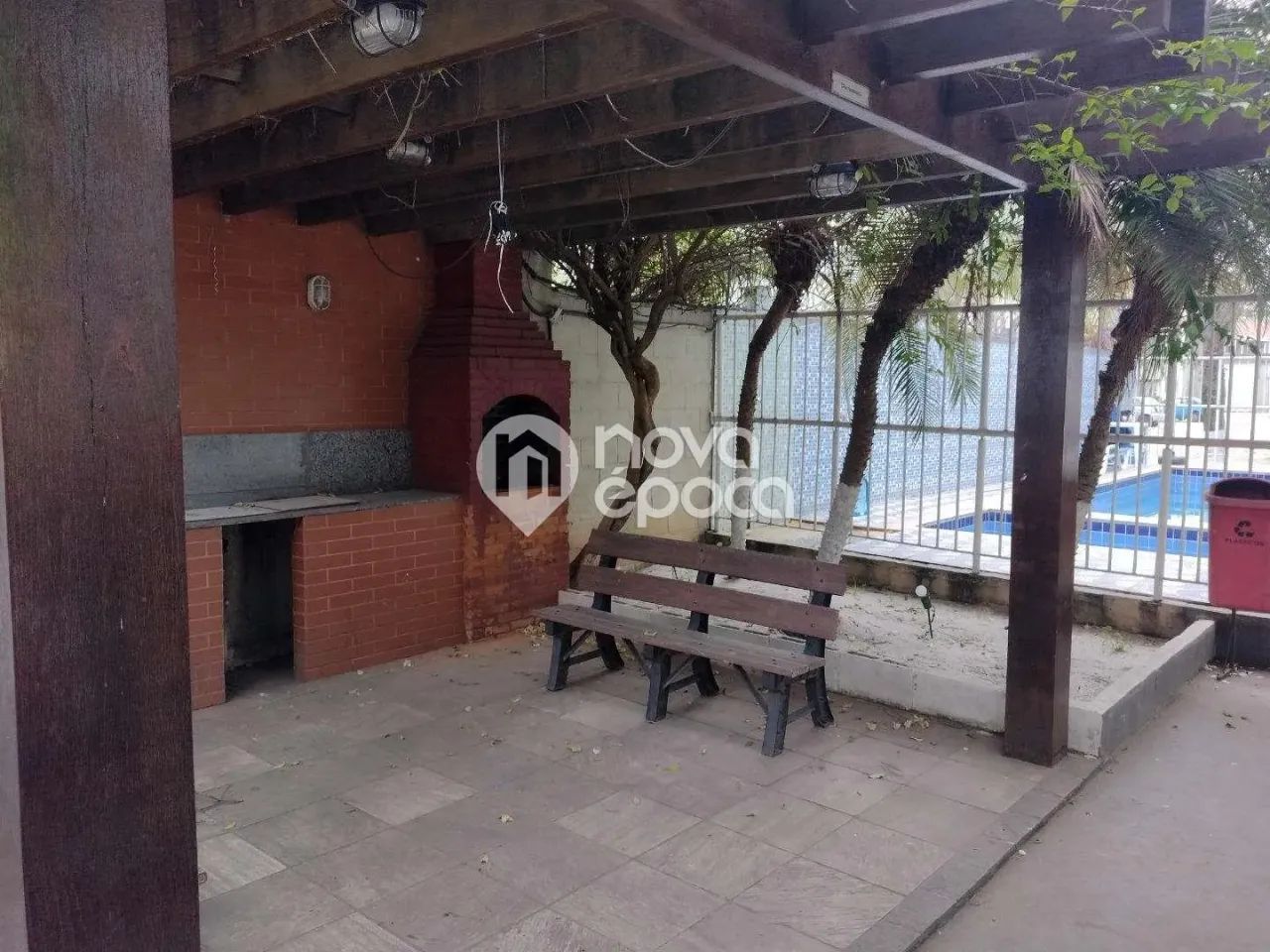 Honório Gurgel | Apartamento 2 quartos - Foto 3