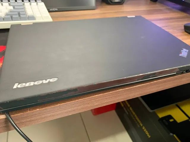 Notebook Lenovo ThinkPad T430 ( Leia descrição ) - Foto 5