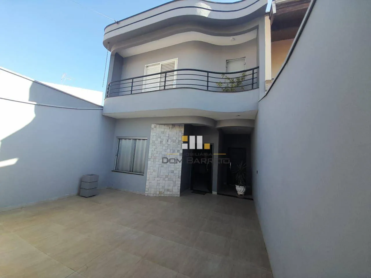 Sobrado com 3 dormitórios à venda, 194 m² por R$ 700.000,00 - Parque Nova Carioba - Americ