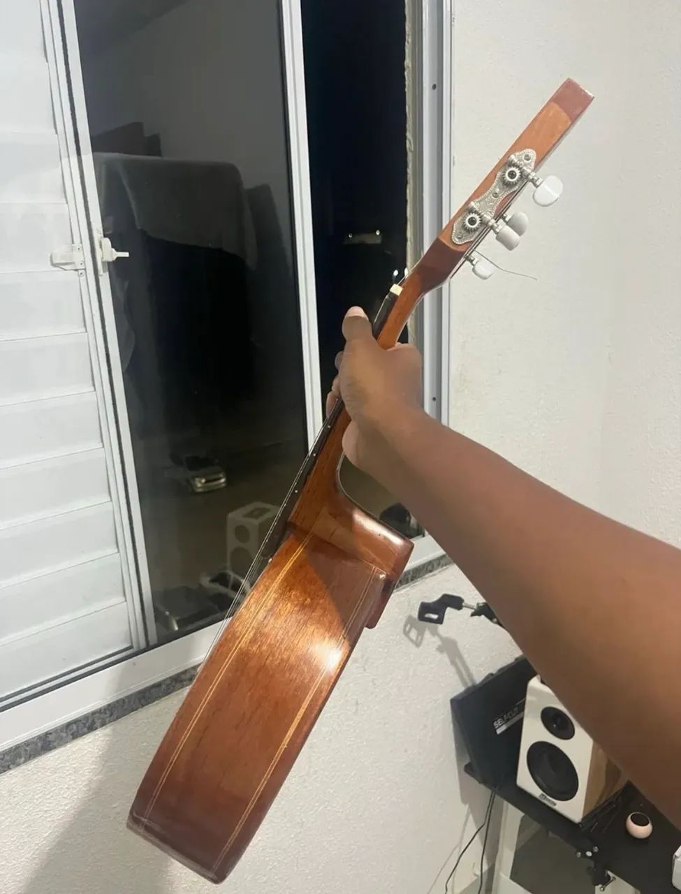 Banjo 