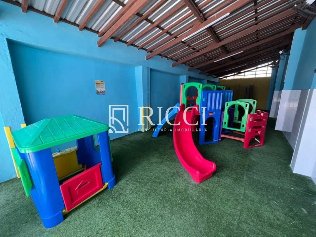 Excelente Oportunidade de Clube Completo - Foto 5