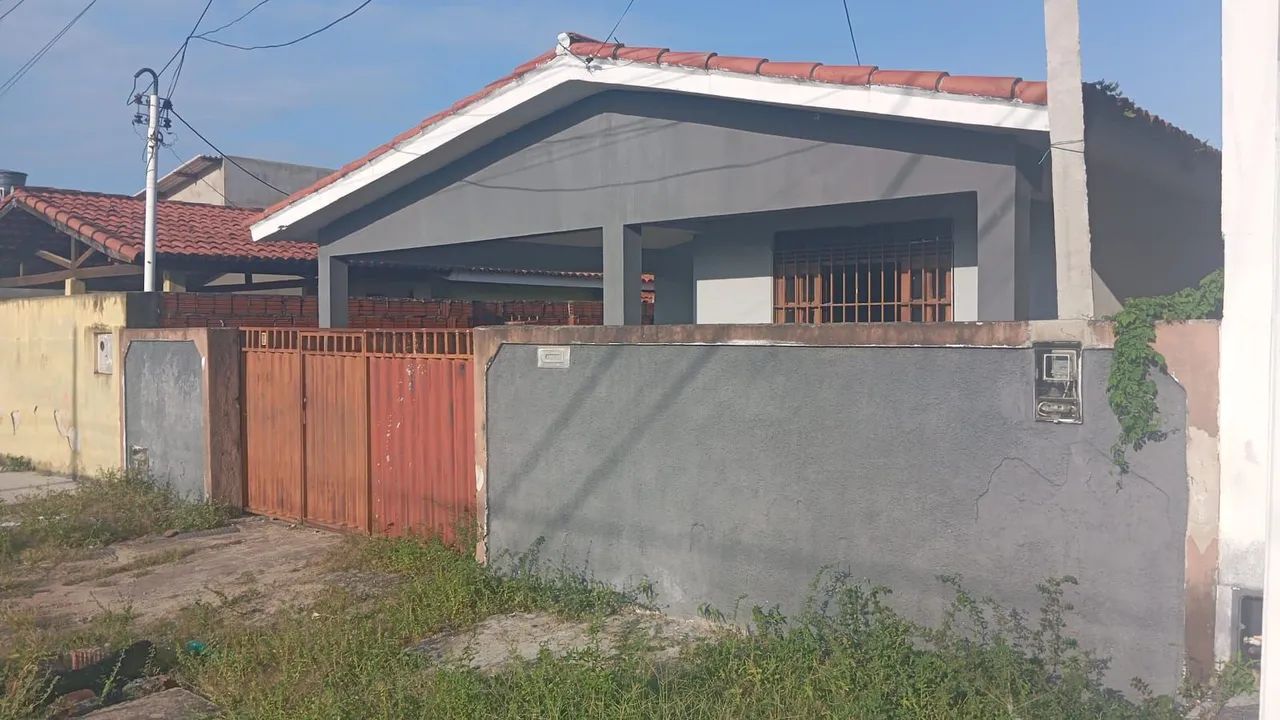 Foto - Parnamirim - Emaús