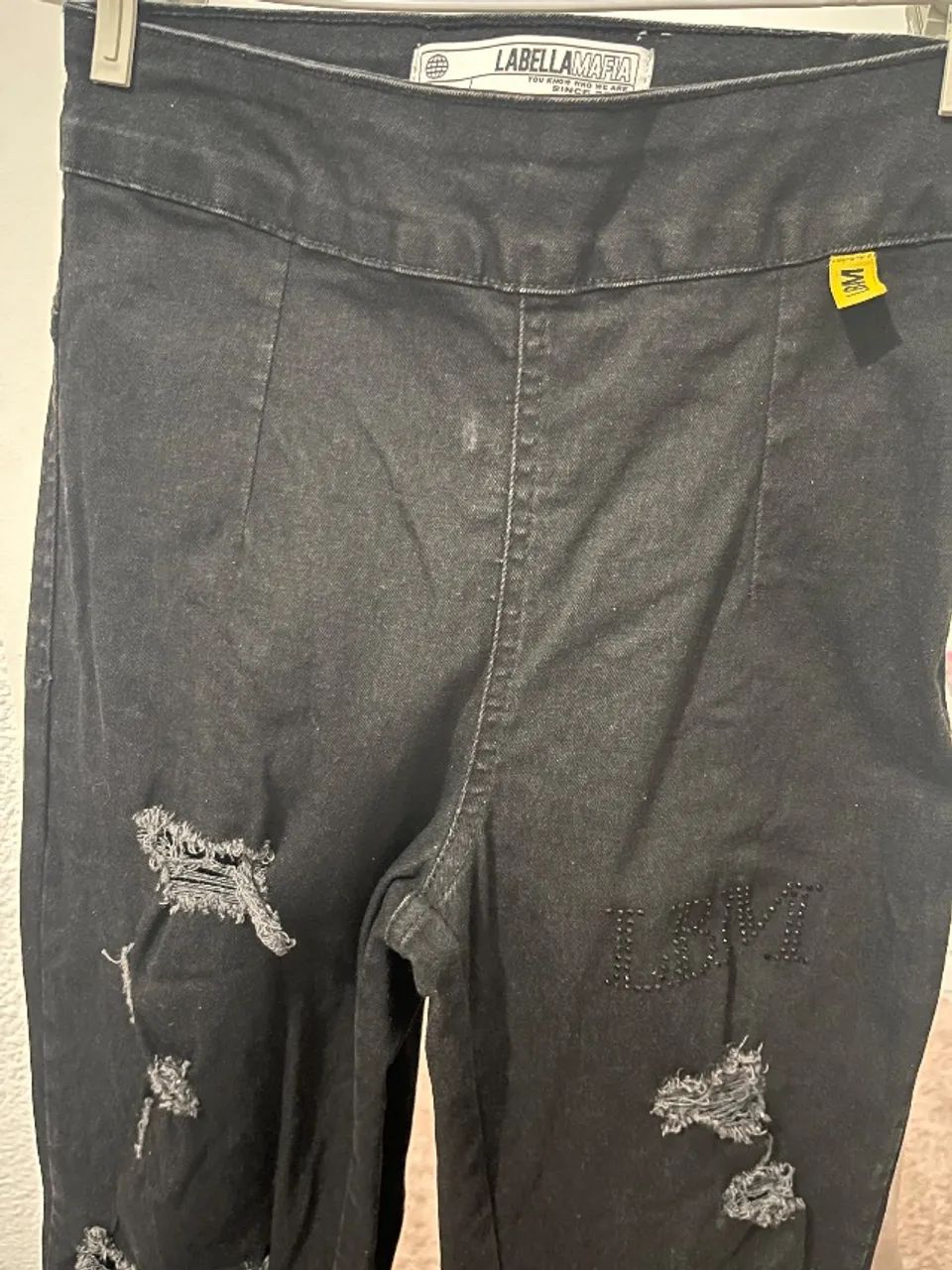 Calça Labellamafia