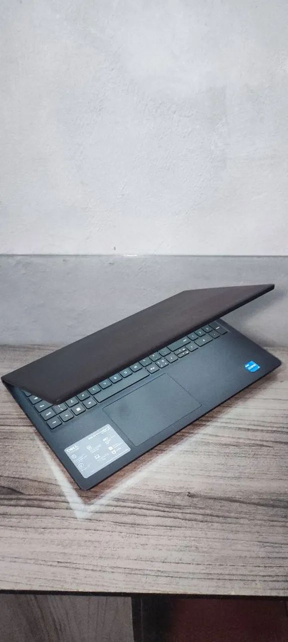 Notebook Dell - Intel Core i3 12 geração 8gb SSD 256gb com garantia e entrega  - Foto 5