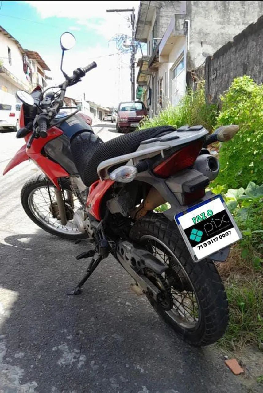 Moto Brós 150 - Foto 5