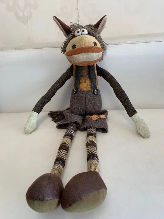 Bonecos Exóticos de Alto Padrão  - Foto 4