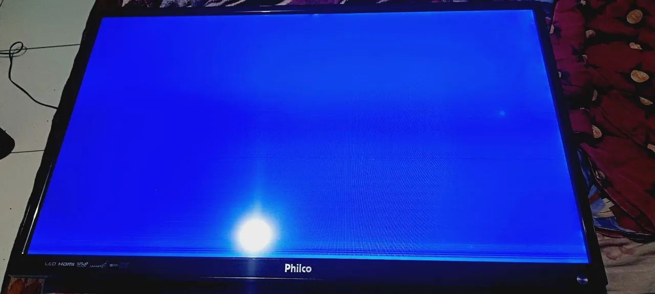 Tv philco 39 polegadas  - Foto 2