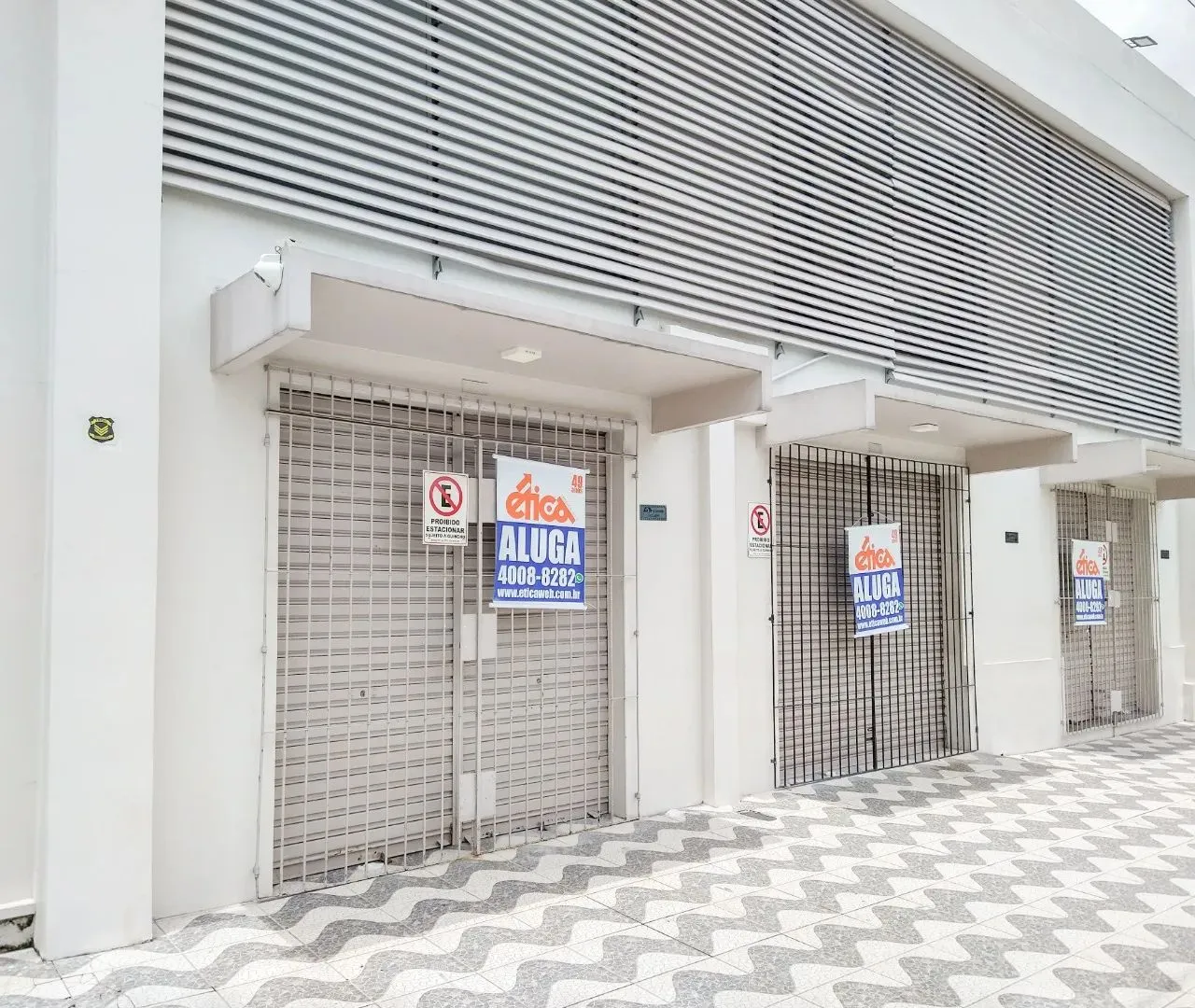 Loja localizada em area de grande movimento px a duque med 25,00m²