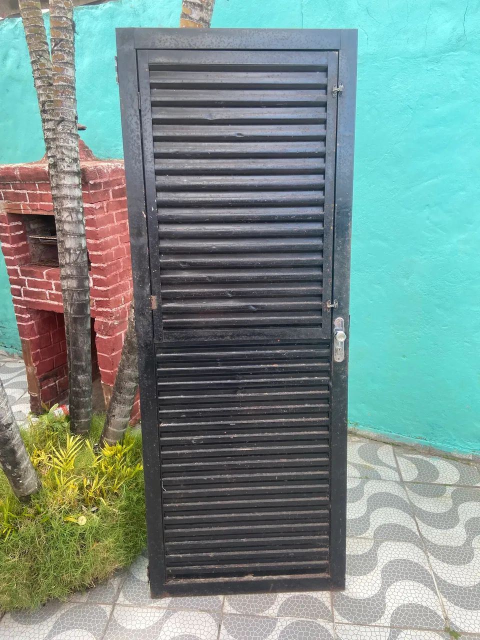 Porta 64842085323267122