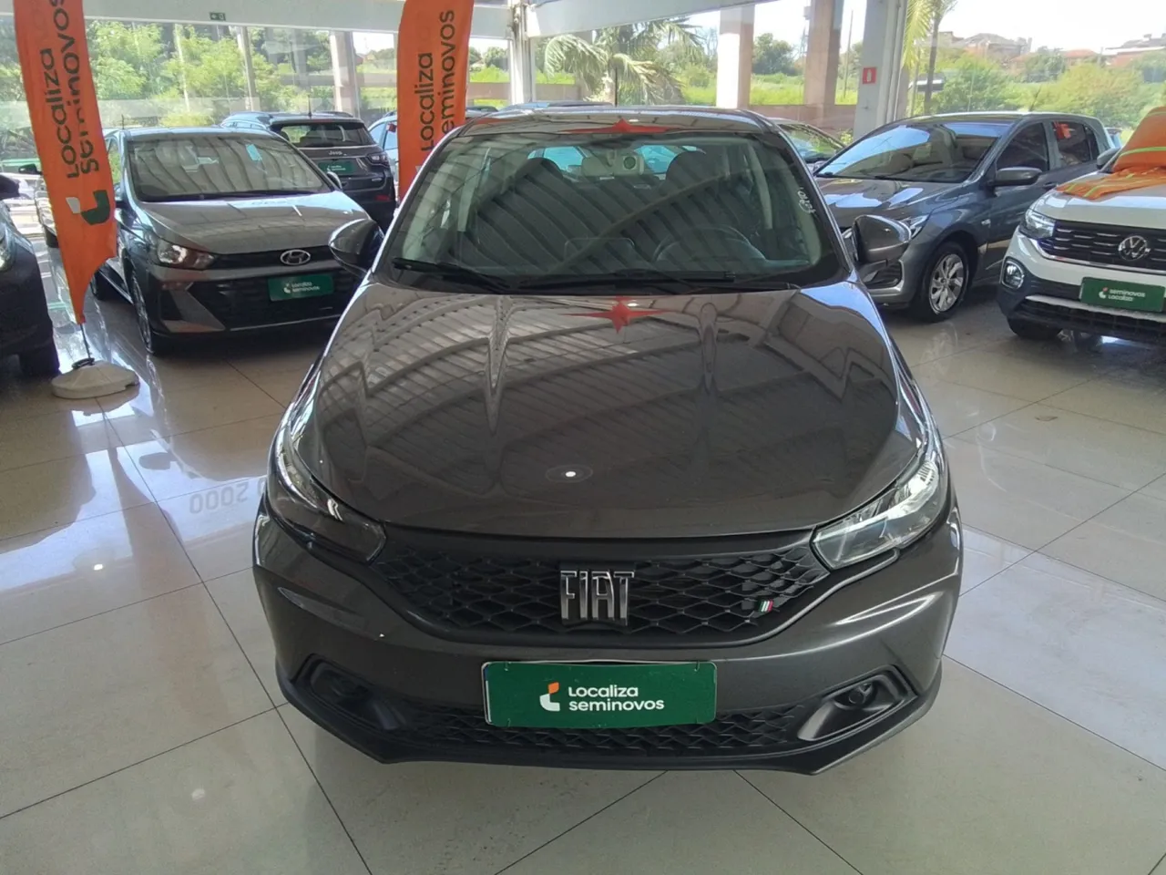 Carros Usados e Novos à venda - Araraquara, SP