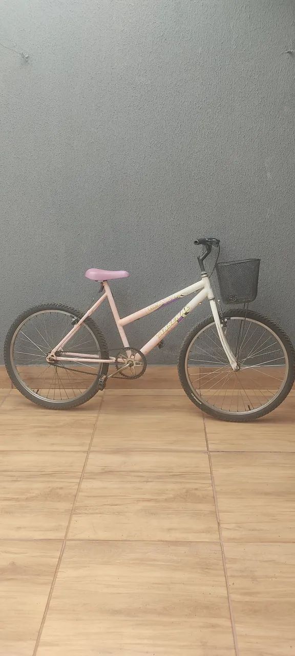 Vende-se bicicleta aro 26 