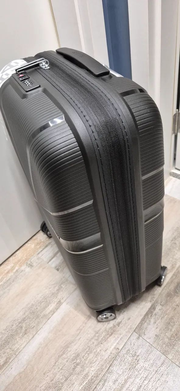 Mala bordo nova samsonite  - Foto 3