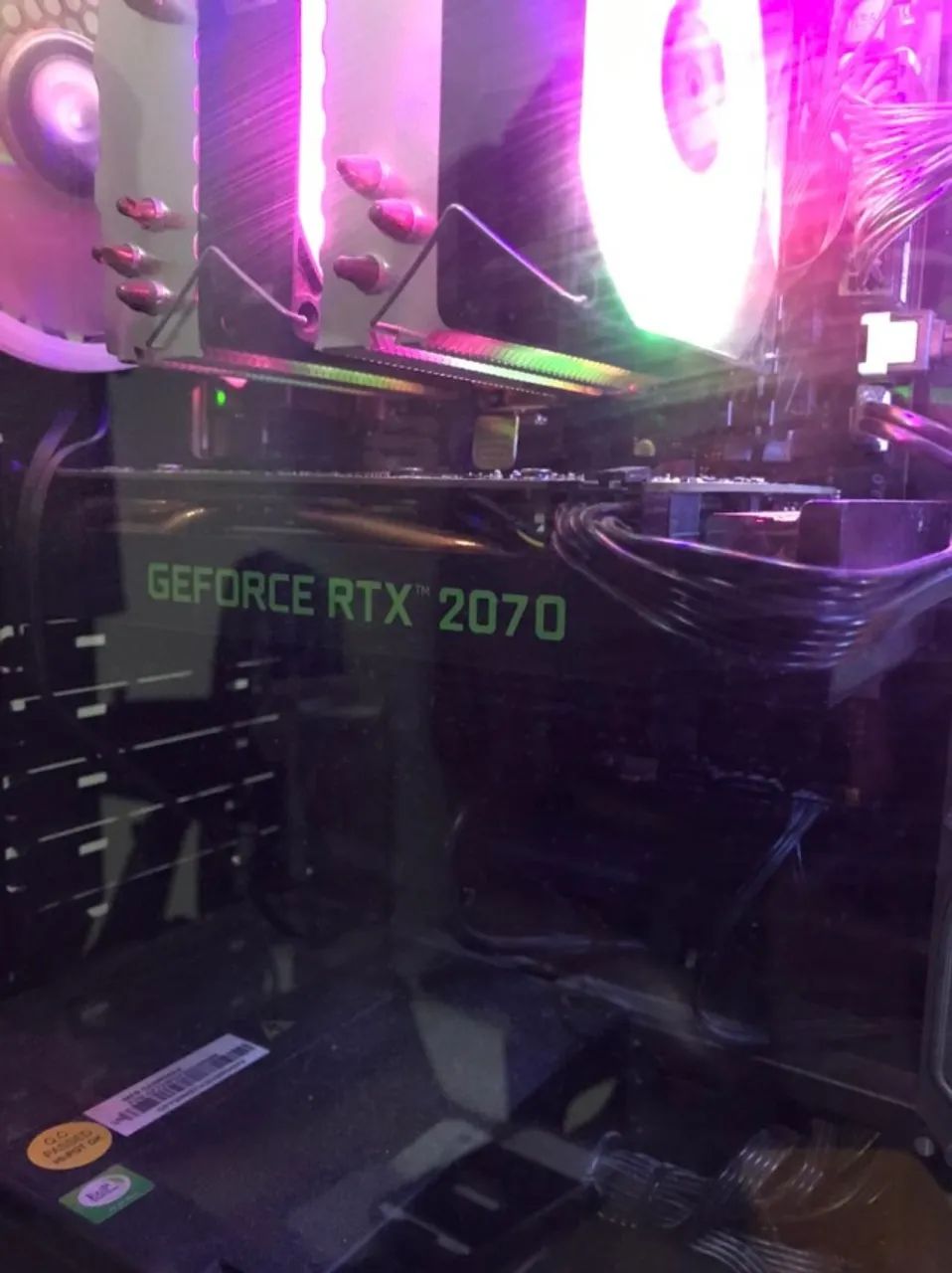 RTX 2070