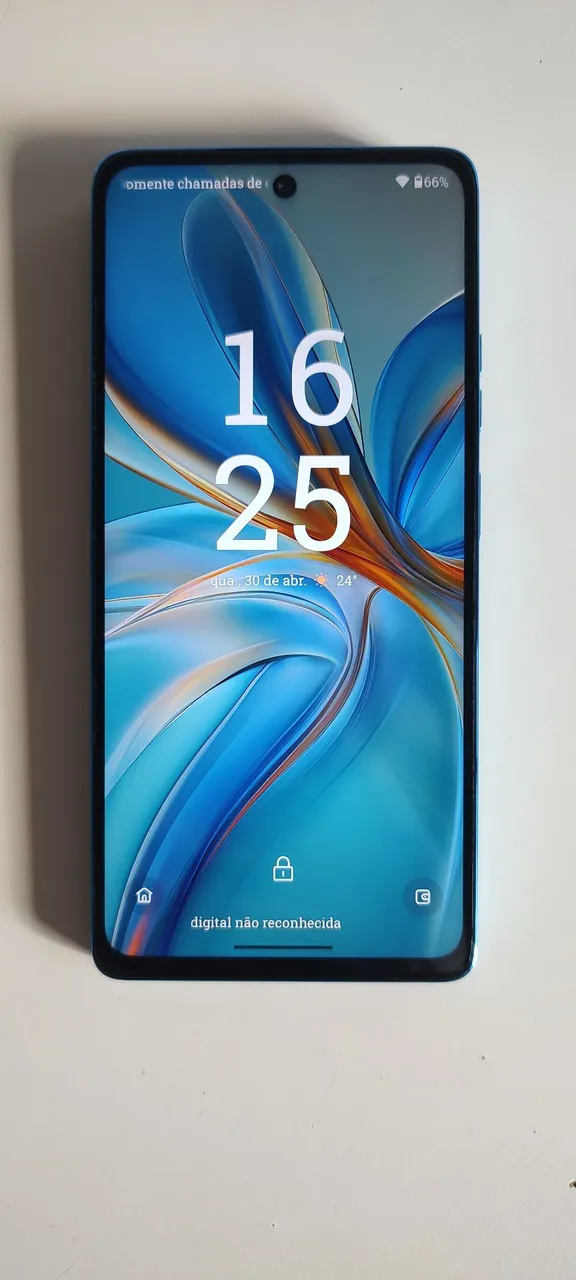 Moto G 75 5 G resistência militar