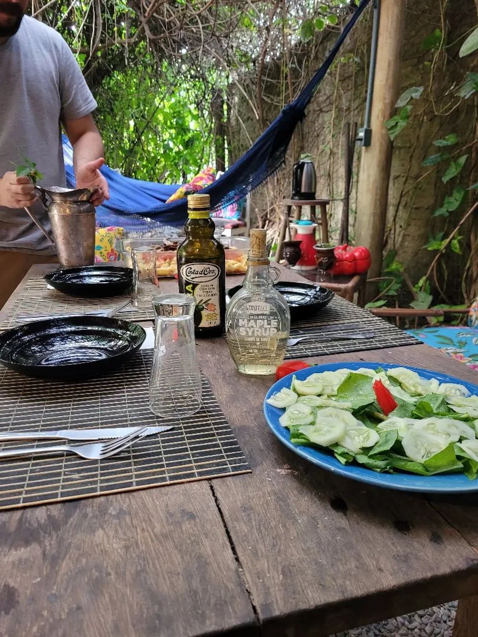 Pousada Villa Morena Benessere - Foto 9