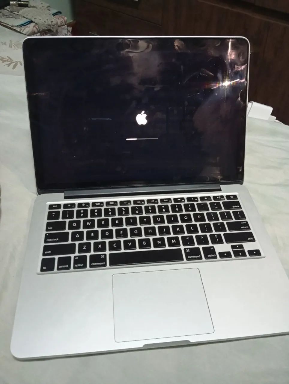 MacBook Pro 12,1 - Foto 3