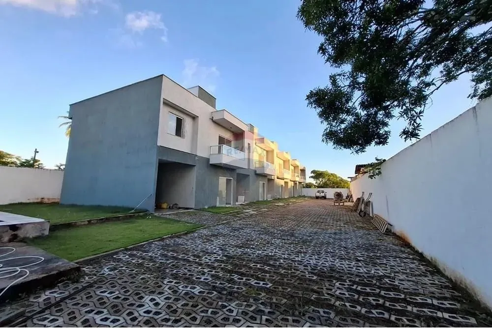 Village à venda no condomínio Pedra da Lua em Abrantes