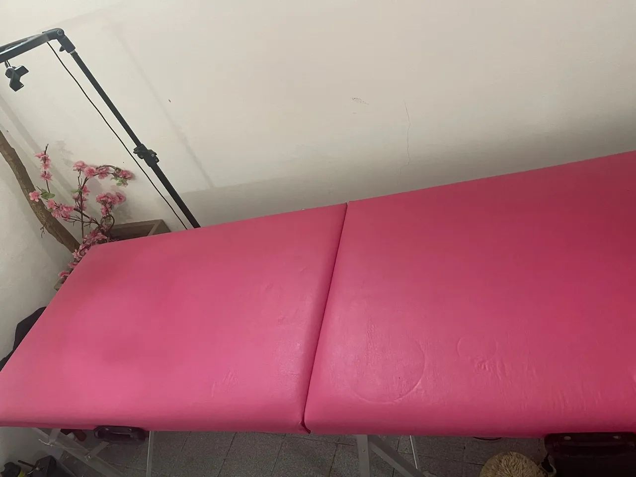 Mesa de Massagem Profissional