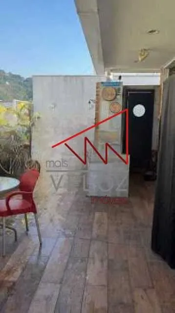 Apartamento-À VENDA-Glória-Rio de Janeiro-RJ