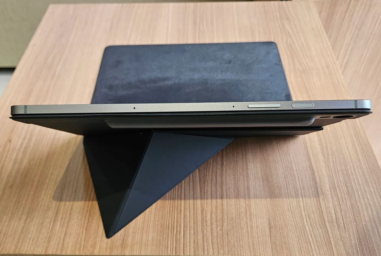 Tablet S9 FE- Usado 1 vez - Foto 5