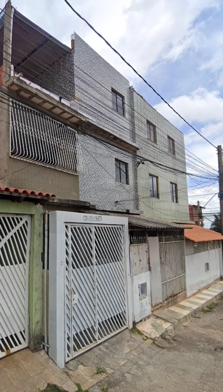 Foto - Brasília - Samambaia Norte (Samambaia)