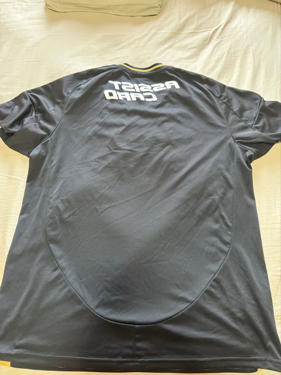 Camisa Colo Colo - Foto 2