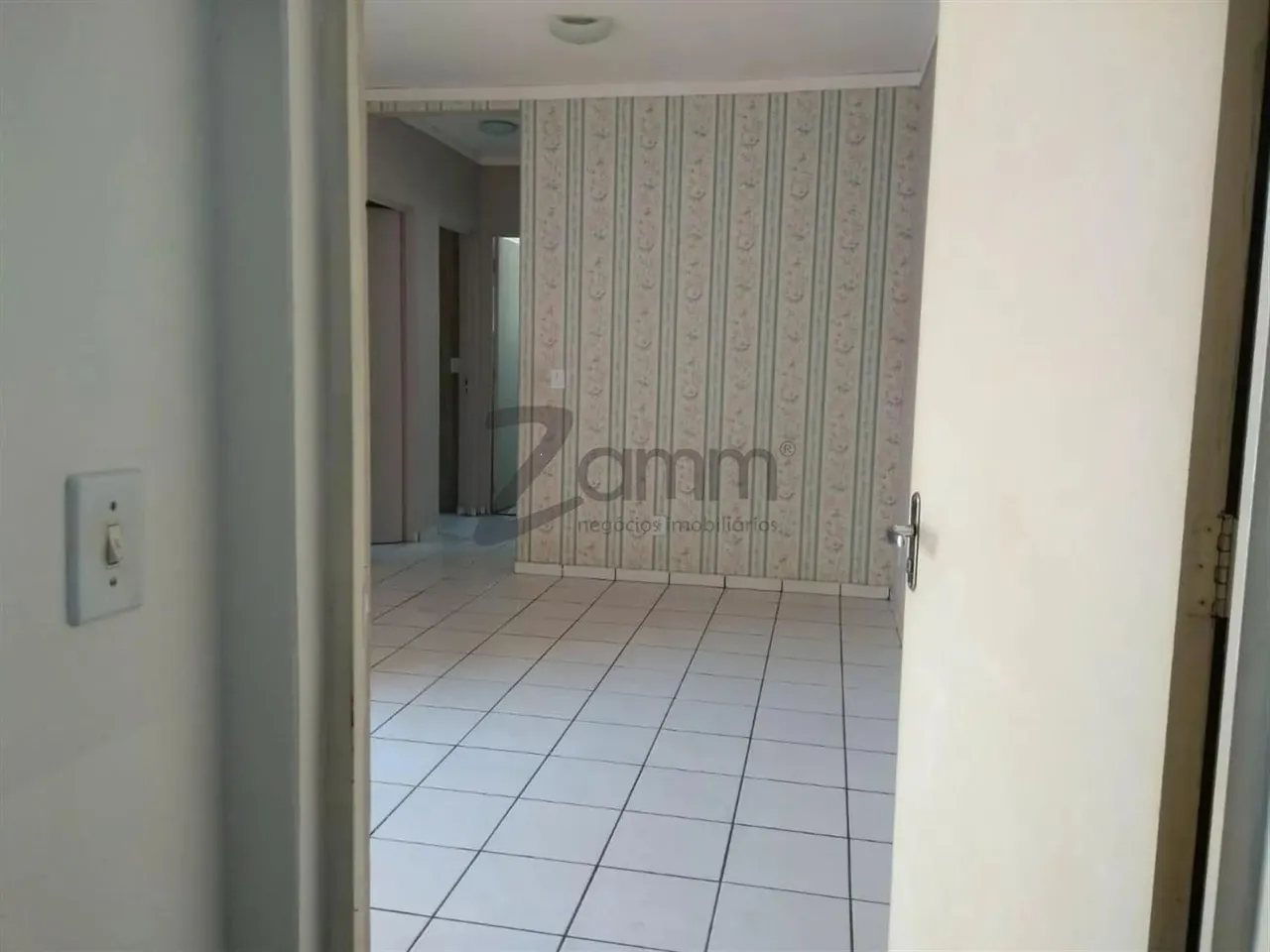 Apartamento para venda e locação em condomínio fechado Porto Feliz - Sumaré SP, localizado