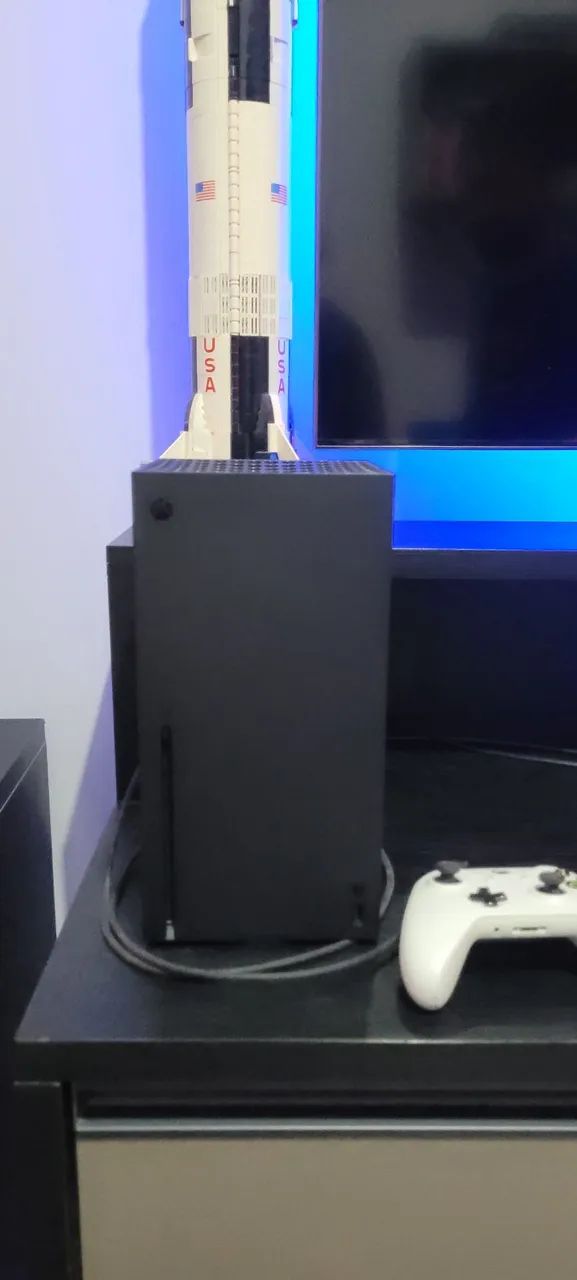 Xbox series X  - Foto 3