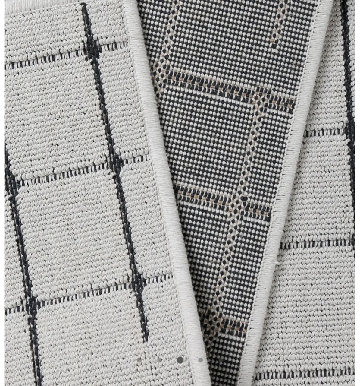 Tapete Moderno para Sala Cotton Touch Special  2,00x2,50 cm - Foto 2