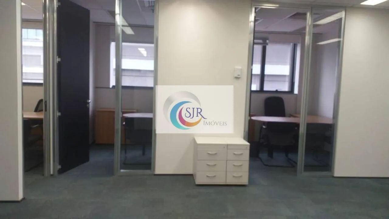 Conjunto para alugar, 225 m²- Vila Olímpia - São Paulo/SP - Foto 15